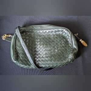 Vintage Bottega Veneta Intretaccio Bag